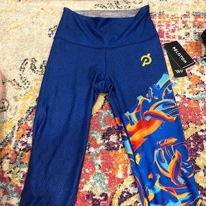 Peloton leggings